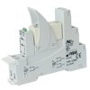 Przekaźnik interfejsowy 1P 16A 110V DC szerokość 15,5mm, dioda tłumiąca PI85-110DC-00LD 854918