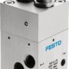 Zegar systemowy FESTO VLG-4-1/4 4026