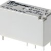 Relay, 2 Form C (NO/NC), 12 V (DC), 360 Ω, 8 A, 400 V (AC), 41.52.9.012.0000