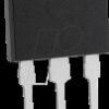 C3M0075120D SiC-MOSFET 1200V 30A 0R075 TO247