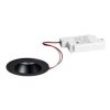 Reflektor LED do zabudowy / natynkowy Brumberg 39266083 39266083 6 W