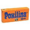 Klej POXILINA 70g. /kit dwuskładnikowy/ BRIPOX