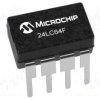24LC64F-E/P
