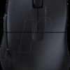 TBM-1102-05 Gaming mouse, wireless/Bluetooth, ergonomic, black
