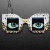 Adafruit MONSTER M4SK - DIY Electronic Eyes Mask