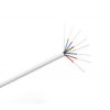 Kabel alarmowy YTDY 8 x 0,5 100m