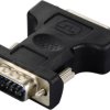 adapter DVI, VGA Renkforce RF-6667626 RF-6667626