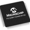 Mikrokontroler Microchip PIC32 TQFP 100-pinowy Montaż powierzchniowy PIC