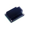 Tall Aluminium Heatsink for Raspberry Pi Compute Module 4 (CM4)