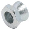 Zinc plated steel shear nut,M10 33Nm