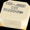 CSS-J4D20-SMT-TR Buzzer, 97dB, 2730 Hz, 3.6 V