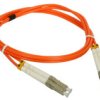 Patch Cord Mm Om2 Lc-Lc Duplex 50/125 5.0M Foc-Lclc-5Mmd-5