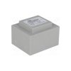 TSZZ 12/015M [230V/24V 0,5A 12W] transformator sieciowy zalewany zalewany