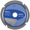 MEXCO FBXCEL18530 Fibre Cement Board PCD Blade 185 x 30mm x 4T