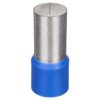 Końcówka Tulejkowa Izolowana Ti 120Mm2/27Mm Niebieska Cynowana Ti120l27x25...