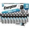 Energizer E301323500 Max Plus Industrial AA Battery Alkali-Manganese 1.5V 20 pc