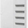ABN A48HW Sonstige Installationstechnik Rozdzielnica mała Opis 1 szt.