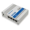 Przemysłowy Router 1X Wan, 3X Lan 1000 Mb/S, Vpn Teltonika Rutx08