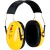 3M™ PELTOR™ Optime™ I Earmuffs, 27 dB, Yellow, Headband, H510A-401-GU