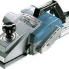 Strug elektryczny Makita Makita 1806B - Elektrohobel - 1200 W - 170 mm 1806B