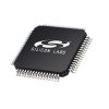 Mikrokontroler Silicon Labs EFM32 TQFP 64-pinowy Montaż powierzchniowy ARM Cortex M3 256 kB 32bit 48MHz Flash