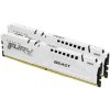 Kingston Technology KF560C36BWE2K2-32 FURY Beast 32GB 6000MT/s DDR5 CL36 DIMM (