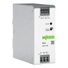 Zasilacz 2587 I wy 10 A WAGO 240V ac AC 70 °C 24V dc 30 °C DC Zasilacz 240 W