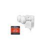 Konwerter SAT QUAD-MONOBLOCK HQ Opticum - Inverto