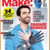 Make: Magazine, Volume 43 - PDF