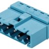 Przyłącze urządzenia Wieland Electric 91.054.0253.0