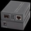 EL029 Media Converter 1x100/1000MBit/s Rj45>SFP