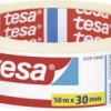 Taśma maskująca tesa 05287-00000-03 UNIVERSAL (D x S) 50 m x 30 mm 50 m 1 szt.