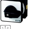 Eaton 012247 T0-2-99/E Przełącznik przyciskowy 1 szt.