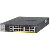 NETGEAR XSM4316PB-100NES M4300-16X, 320 Gbps, 238 Mpps, 16x