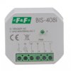 Przekaźnik bistabilny 230V 16A BIS-408-LED F&F FILIPOWSKI