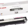 Kaseta z tonerem Canon 729 mln
