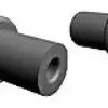 Wire seal for plug, 963530-1