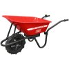Sealey WBR150E Electric Wheelbarrow 150kg Capacity