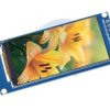 Wyświetlacz LCD TFT 1.9