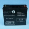 12V/17Ah 181x76x167 F3 POWERBAT AGM
