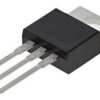 MOSFET N-kanałowy 80 A TO-220 250 V Pojedynczy 390 W 16 miliomów