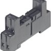 TE Connectivity RT78726 Gniazdo przekaźnika 1 szt.