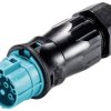 Złącze Wieland Electric 9L.061.4853.6