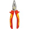 CK Tools T39072A 180 RedLine VDE Combination Plier, 180 mm