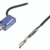 Wyłącznik krańcowy rolka metalowa Ø11,6mm NO + NC 6A IP66 XCMD2502L1
