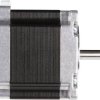 Silnik krokowy Joy-it neu Nema23-02, 1.2 Nm, 2.5 A
