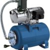 Ebara 1653077200E GP-JEM 150 - 24 Pompa do wody 230 V 4.5 m³/h