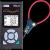 P01157166 Data logger PEL 51, with current clamp meter MA194-250