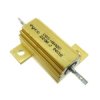 REZYSTOR 25W RHS-25 2K2 5% RoHS