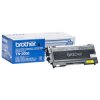 Brother TN2000 Brother TN-2000 toner cartridge 1 pc(s) Original Black